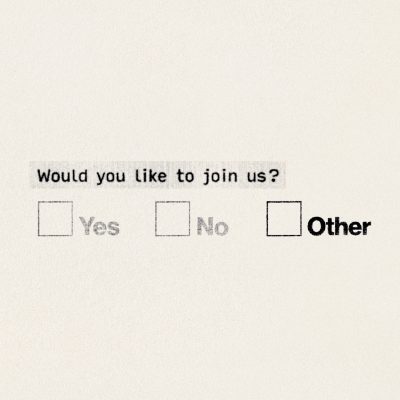 The Other Tour UK & EU 2027